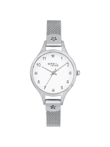 Breil Analoguhr upbeat weiss