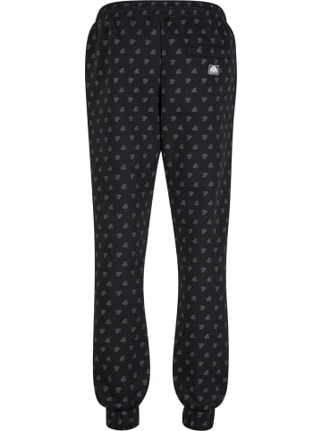 Southpole Southpole Jogginghose in black