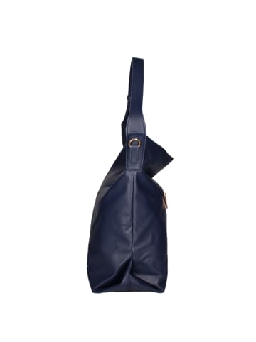 Pierre Cardin Umhängetasche in DARK BLUE