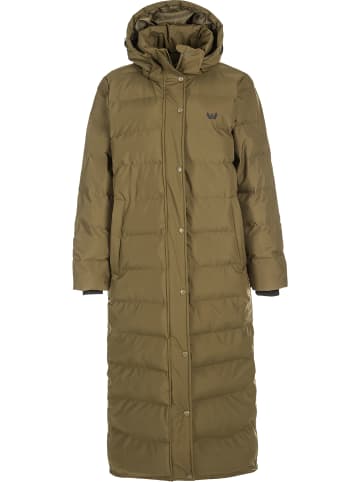 Whistler Steppmantel JOANA in 3123 Dark Olive