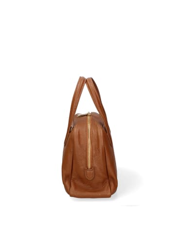 Gave Lux Handtasche in LEATHER