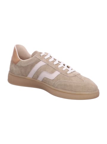 Gant Schnürschuh in beige