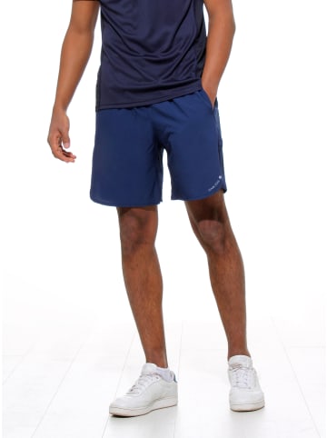 Stark Soul® Sport Shorts kurze Sporthose in Marineblau