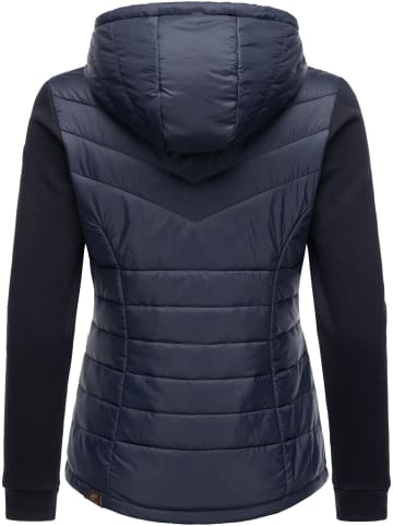 ragwear Outdoorjacke Lucinda in Navy23