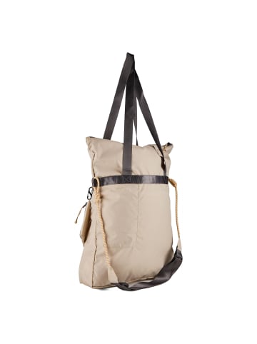 Haglöfs Brand Shopper Tasche 35 cm chalk beige