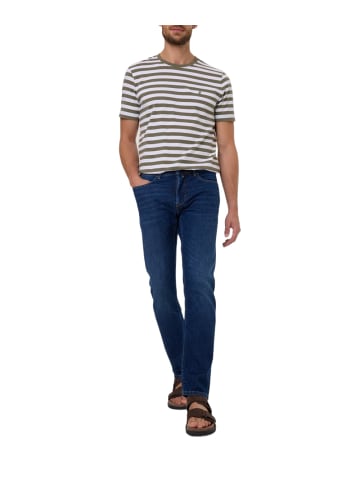 Pierre Cardin Jeans PC-LYON tapered in Blau