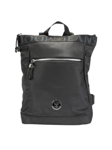 Joop! Jeans Rucksack in Schwarz