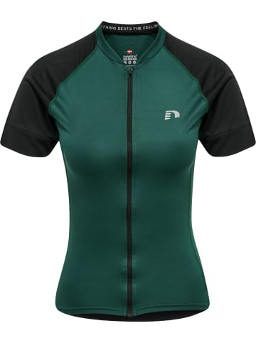 Newline Newline T-Shirt Core Radfahren Damen in SEA MOSS