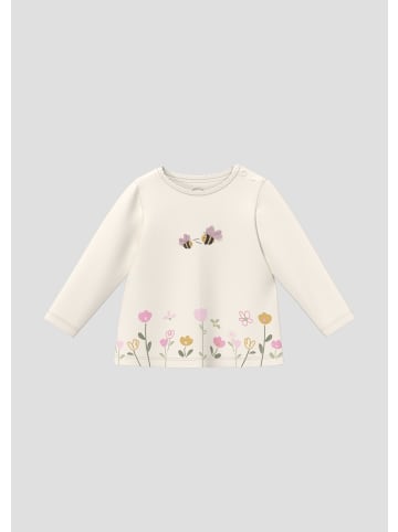 s.Oliver T-Shirt in 0401_creme