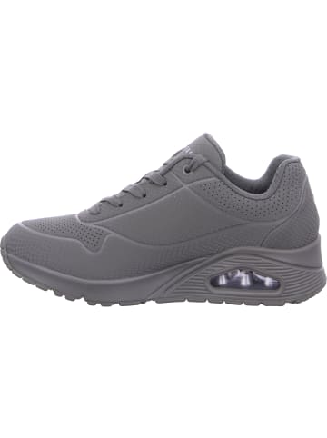 Skechers Schnürhalbschuh in grün