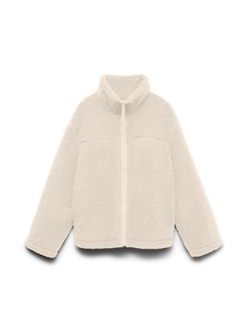 Vero Moda Mantel in Birch