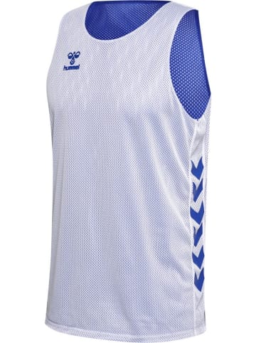 Hummel Trikot in Blau