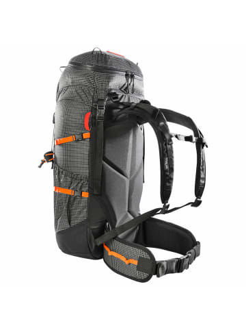 Tatonka Cima Di Basso 40 - Trekkingrucksack 62 cm (red orange) in schwarz
