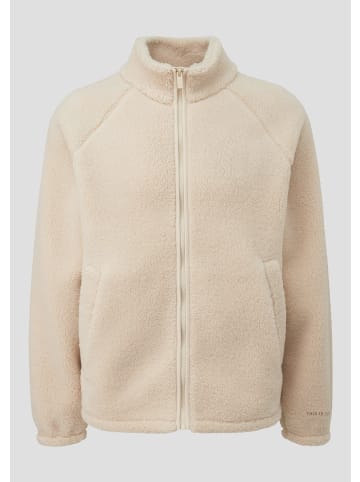QS Outdoor-Jacke in 8160_beige