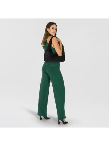 LIEBESKIND BERLIN Bo Schultertasche 45 cm in black