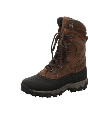 MEINDL Jagdschuhe in braun