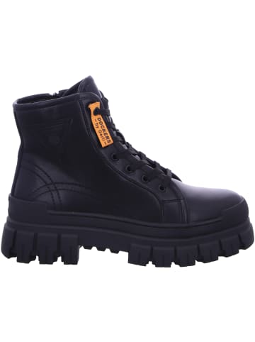 Dockers by Gerli Boots in schwarz