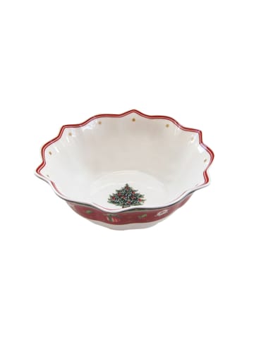 Villeroy & Boch Bol Toy's Delight in Bunt ø 19 cm in bunt