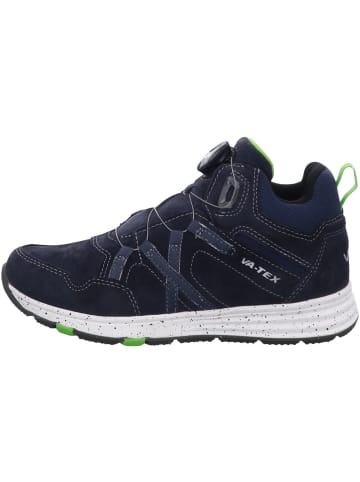 VADO  Sneakers MIKE MID BOA VATEX in Blau