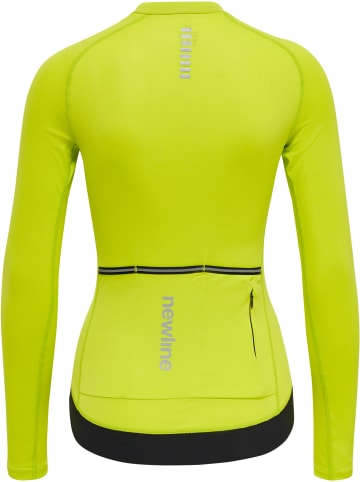 Newline Newline T-Shirt Core Radfahren Damen in EVENING PRIMROSE