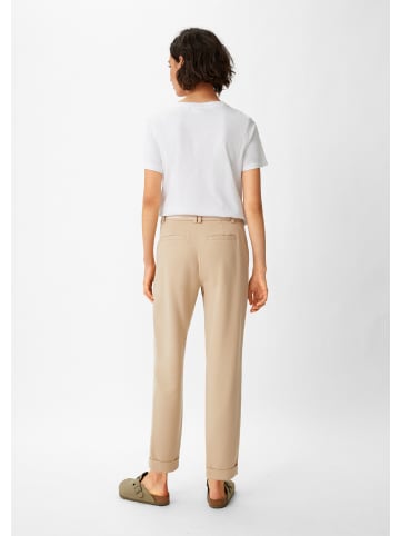 comma Hose  in  8170_beige