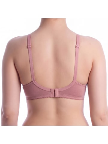 DIM Bügel-BH in Pink