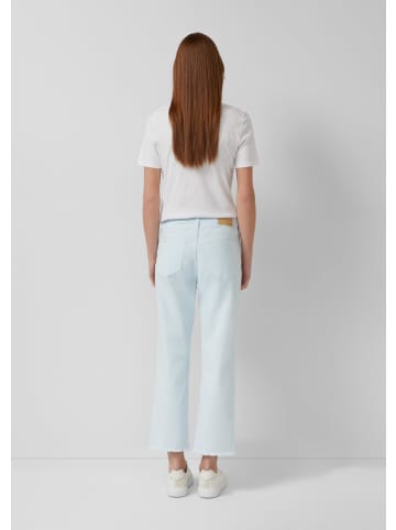 s.Oliver Jeans-Hose KAROLIN in 51Z8_hellblau