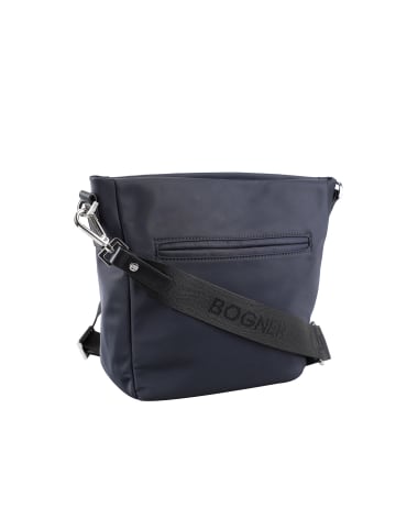 Bogner Beuteltasche Klosters Juna MVZ in Dark Blue