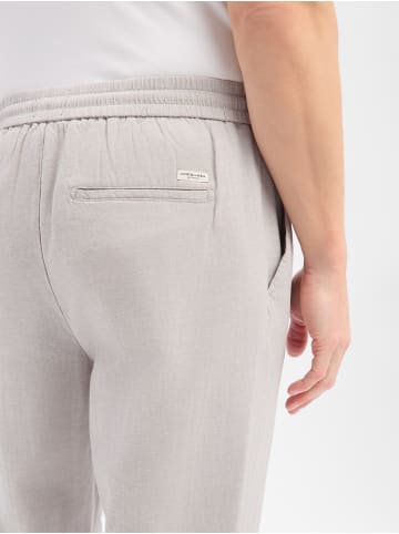 Scotch & Soda Hose Warren in hellgrau
