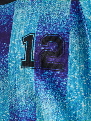 Hummel T-Shirt Hmlshimmer Kinder in DAZZLING BLUE