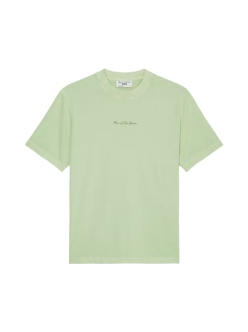 Marc O'Polo DENIM T-Shirt relaxed in morning dew