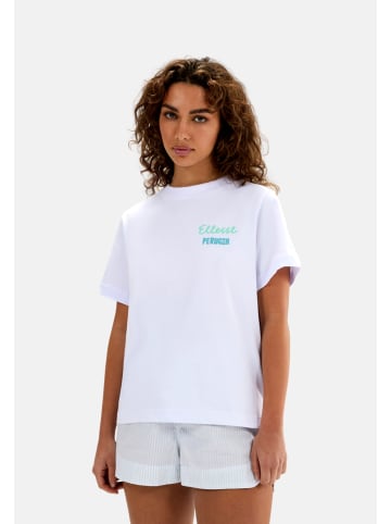 ellesse T-Shirt 'Fruttas' in weiß