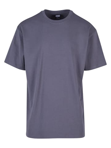 Urban Classics T-Shirts in darkshadow