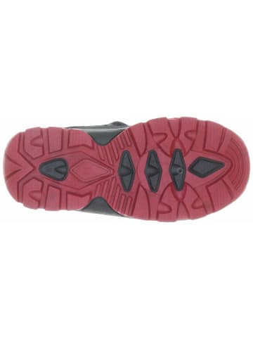 Kamik Stiefel für Jungen in rot