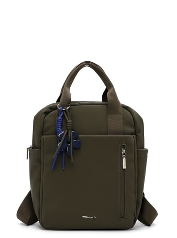 Tamaris Rucksack TAS Maleen in oliv