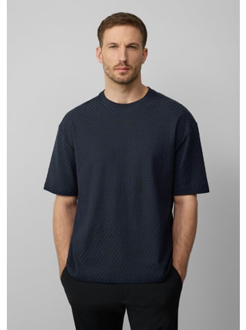 s.Oliver T-Shirt in 5978_navy