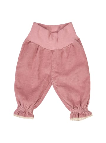 müsli Babyhose 1531013200 in rosa