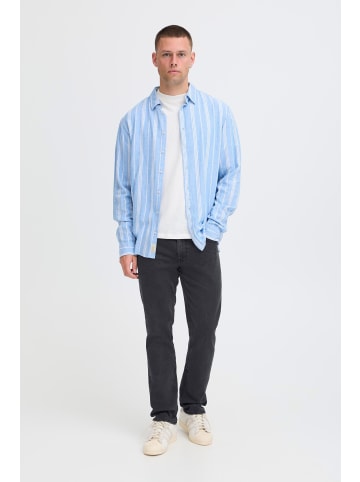 BLEND Slim-fit-Jeans BHTwister in Schwarz