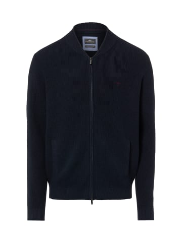 FYNCH-HATTON Jacke in marine - 0001