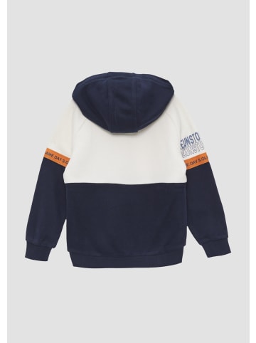s.Oliver Sweatshirt in 0210_ecru