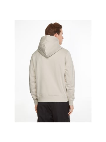 Calvin Klein Sweatshirt in stony beige