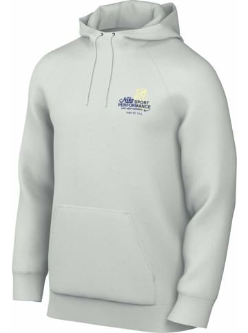 Nike Hoodie für Herren in uni