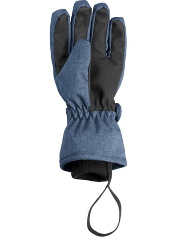 Playshoes Fäustlinge in jeansblau