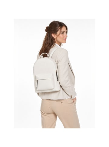Bugatti Mare 3.0 Daypack 31 cm weiß
