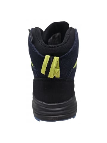 cmp Wanderschuh Vibramsohle in Blau
