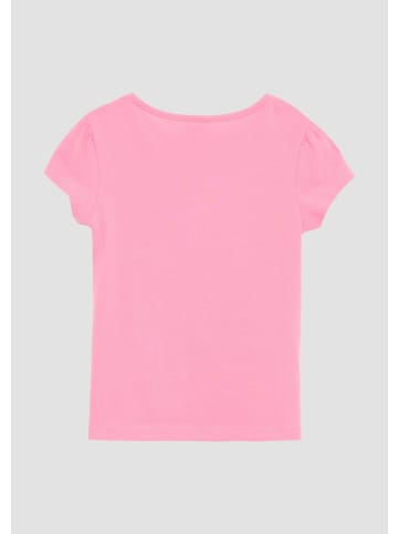 s.Oliver T-Shirt in 4417_pink