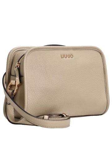 Liu Jo Manhattan Camera Case - Umhängetasche M 23 cm (sabbia) in sabbia