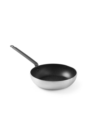 Riess HENDI Wokpfanne, ⌀280x(H)75mm