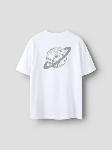 name it T-Shirt in Bright White