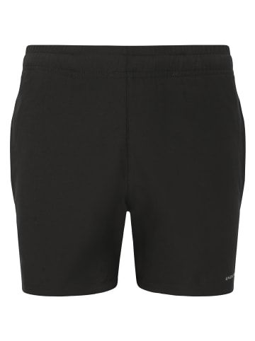 Endurance Shorts Herlent in 1001 Black